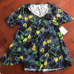 M LLR Perfect T - NEW WITH TAGS